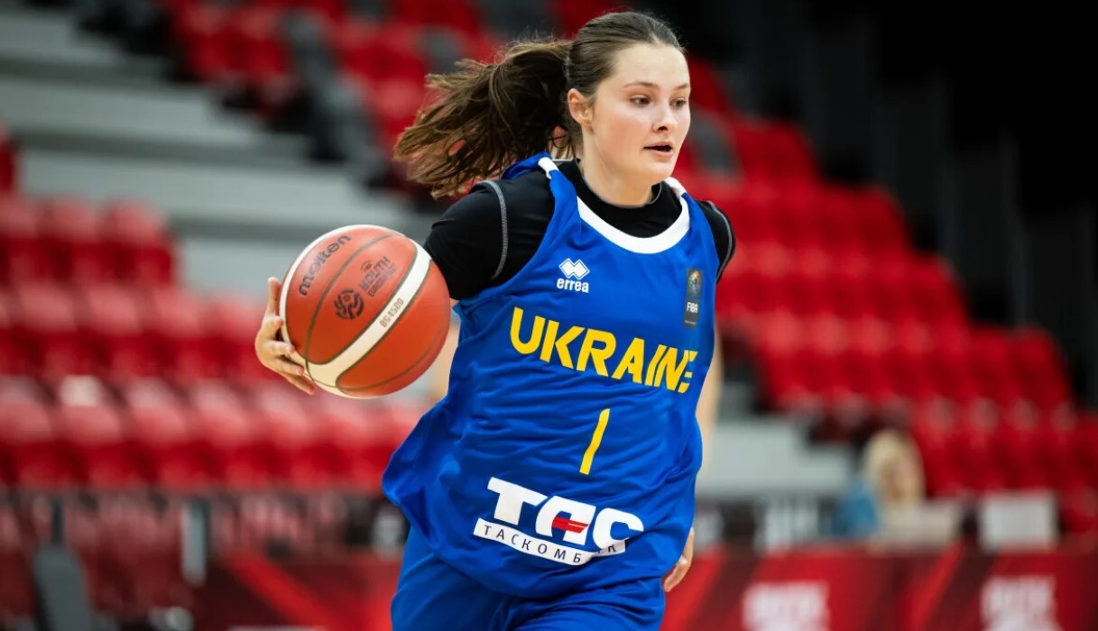 Жіноча збірна U-20 зіграє за вихід в півфінал чемпіонату Європи: анонс матчу з Болгарією